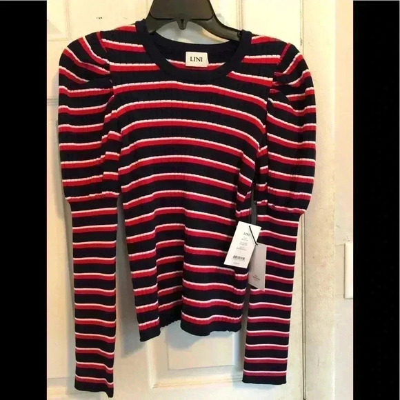 LINI shirt - Picture 2 of 4